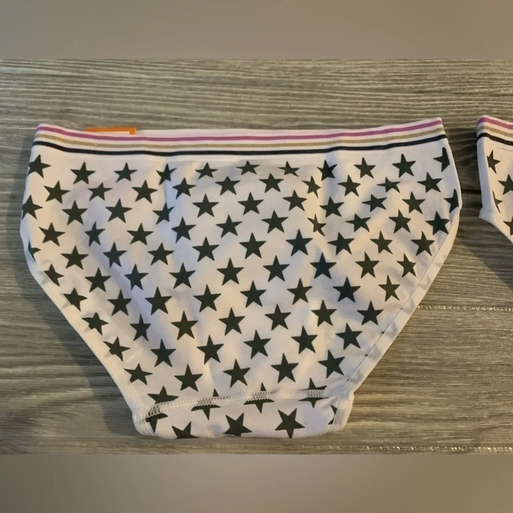Maidendorm Girls Seamfree Underwear